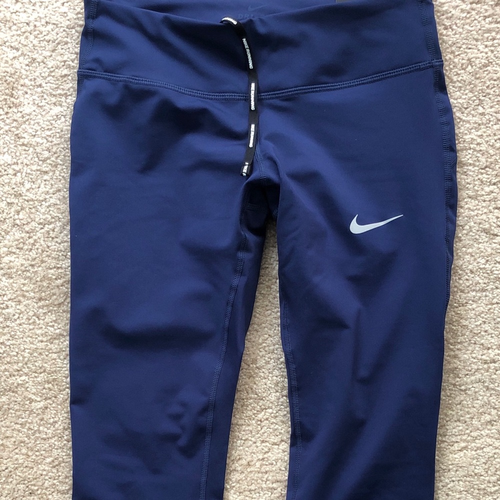 Nike Crop Tight